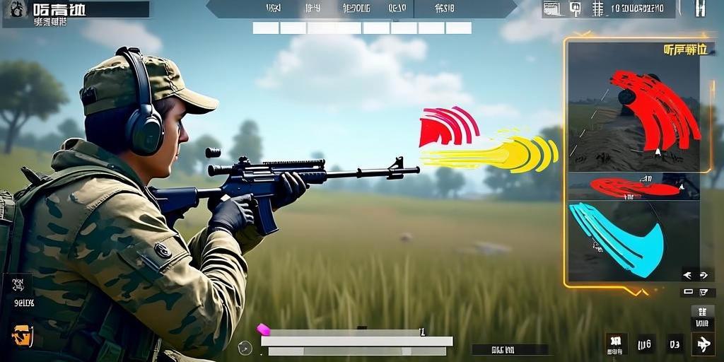 玩家社区对和平精英辅助软件的看法调查